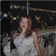 Laureanda in professioni sanitarie offre lezioni di inglese